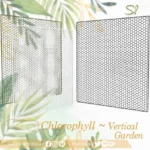 Chlorophyll Garden 🌱🌿👩🌾🍀🌼
