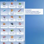 Illness Traits Bundle
