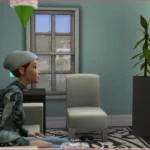 Can I come over?