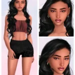 Ciera Farnsworth