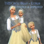 TSM Circle Braid for All Ages