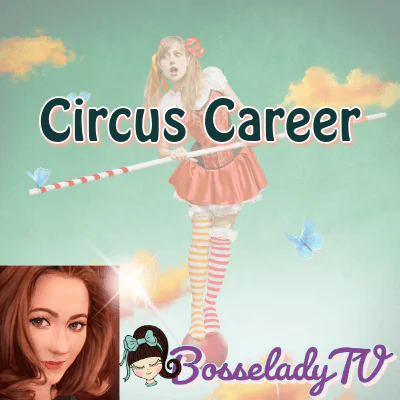 Circus Career