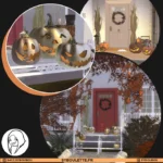 Citrouille halloween set (2021)