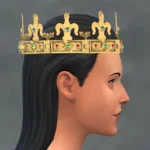 CK3 Royal Crown No 1