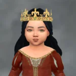 CK3 Royal Crown No 1