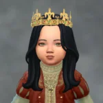CK3 Royal Crown No 1