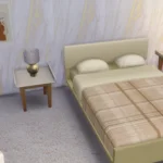 Happy fall bed set