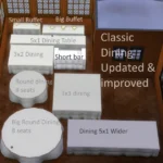 Classic Dining Expanded
