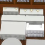 Classic Dining Expanded