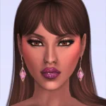 Claudia Scott