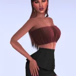 Claudia Scott
