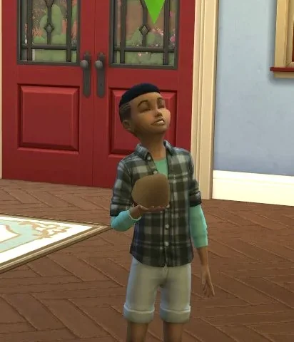 No Clay for Every Sim