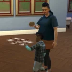 No Clay for Every Sim