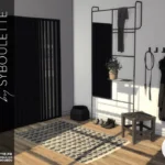 Clementine set (2021)