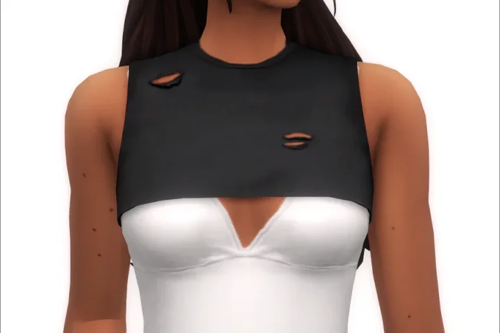 Cleo Top