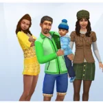 New Townies