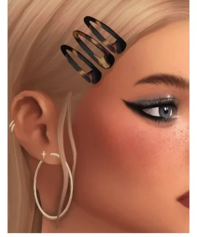 Alex Hair - Arethabee