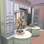 Beauty Sims Dream Mansion