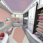 Beauty Sims Dream Mansion