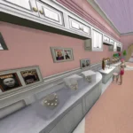 Beauty Sims Dream Mansion