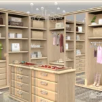 Stylish Closet -Room 👗👕👔