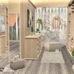 Stylish Closet -Room 👗👕👔