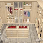 Stylish Closet -Room 👗👕👔