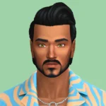 Don Lothario Makeover