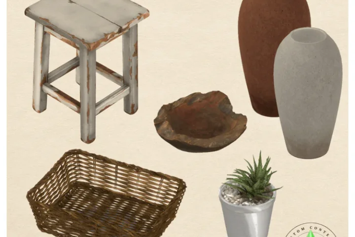 Clutter #2