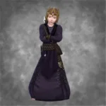 TSM Evil Wizard Outfit