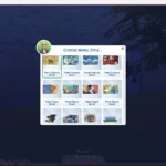 Choose Mural Style (Texture)