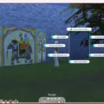 Choose Mural Style (Texture)