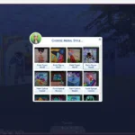 Choose Mural Style (Texture)