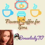Flavored Coffee