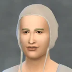 CK3 Coif for All Ages