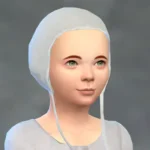 CK3 Coif for All Ages