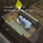 CK3 Coif for All Ages