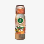 Pumpkin spice coffee set