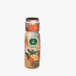 Pumpkin spice coffee set