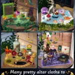 Altar Cloths