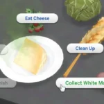 Cheesemaking Skill