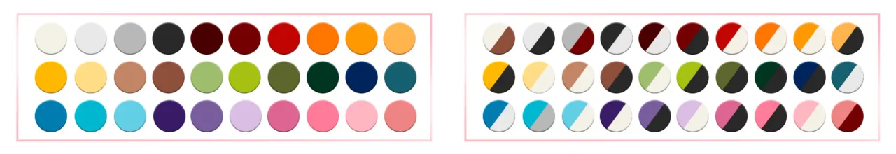 Luxurious Essence Collection
