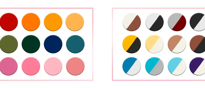 Luxurious Essence Collection