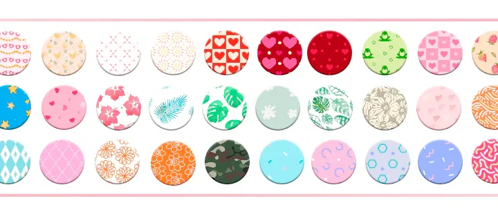 Salty Breeze Collection