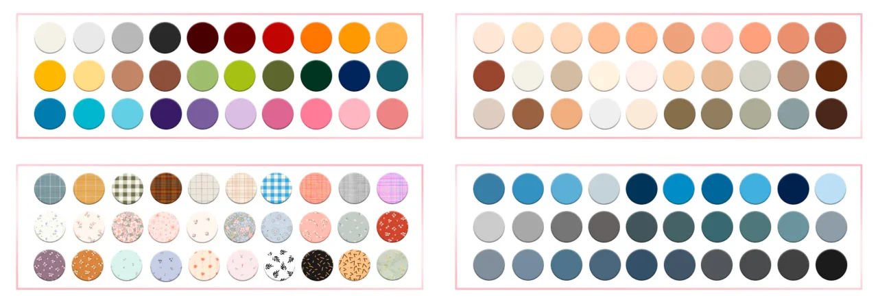 Daily Look Collection