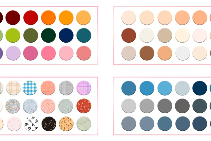 Daily Look Collection