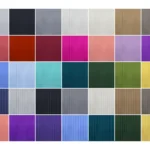 Suit with Stripe - Victoria Suit Set (Female)