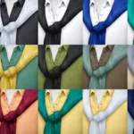 Preppy Shoulder Sweater 2017