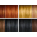 Kate hair Set