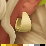 Summer in Tartosa - Mehri Earring